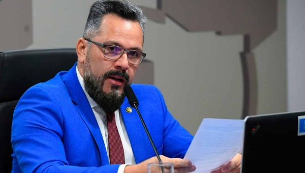 Projeto do Senador Alan Rick trará redução de custos contábeis para produtores rurais