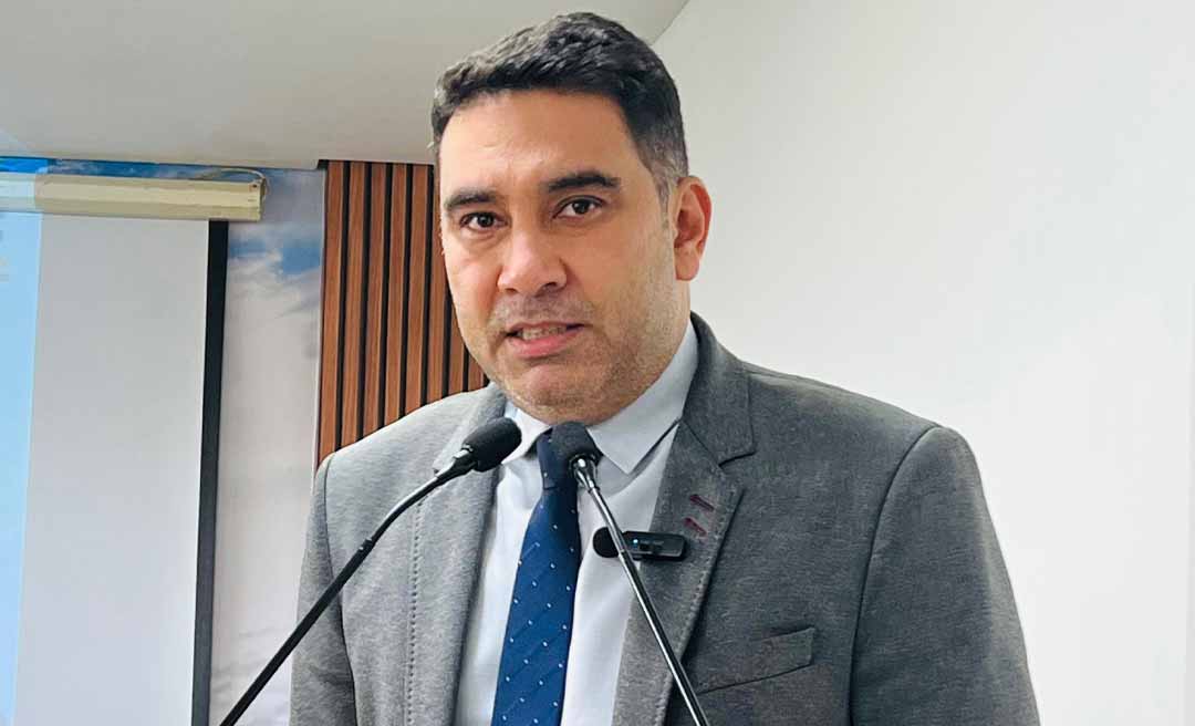 Prefeitura realiza mutirão contra a dengue após pronunciamento de Samir Bestene