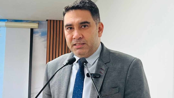 Prefeitura realiza mutirão contra a dengue após pronunciamento de Samir Bestene