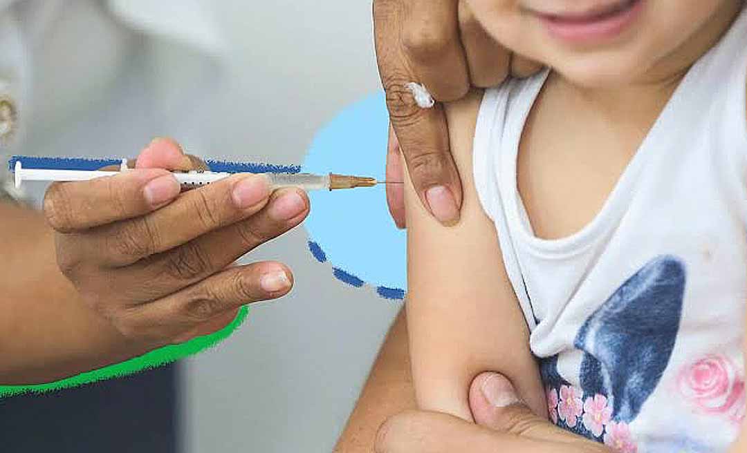 Por baixa adesão, Saúde amplia mais uma vez faixa etária para vacinação contra dengue no Acre