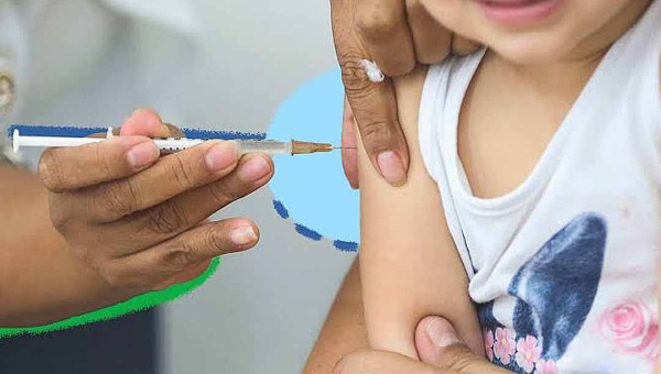 Por baixa adesão, Saúde amplia mais uma vez faixa etária para vacinação contra dengue no Acre