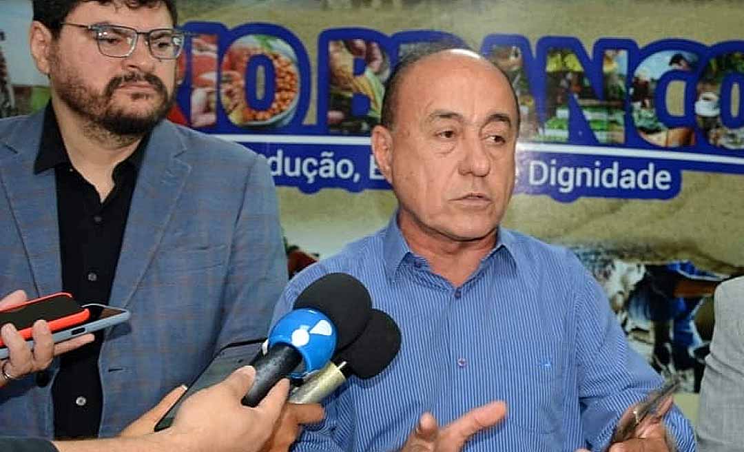 Bocalom dá detalhes do concurso que ocorre neste domingo na Capital; quase 1,3 mil vagas serão ofertadas