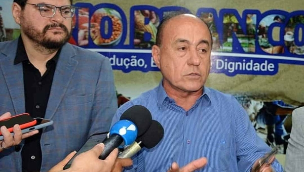 Bocalom dá detalhes do concurso que ocorre neste domingo na Capital; quase 1,3 mil vagas serão ofertadas