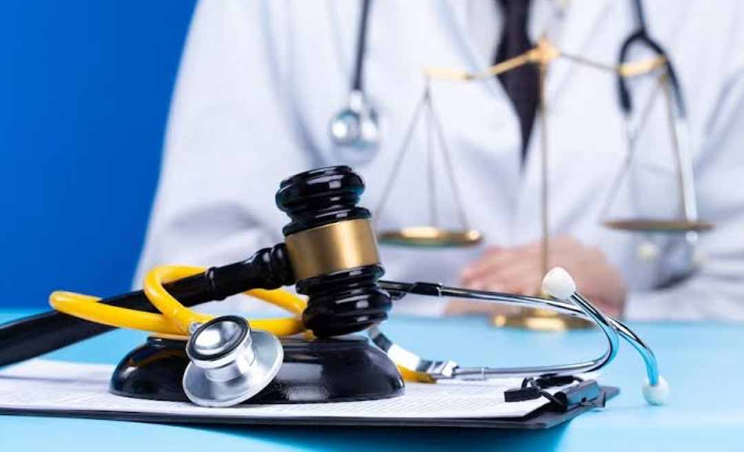 Justiça acreana determina restabelecimento de plano de Saúde para paciente com doença grave