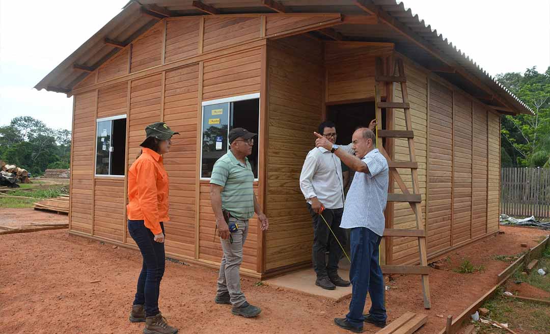 MP abre inquérito para apurar regularidade do “1001 Dignidades”, da prefeitura de Rio Branco