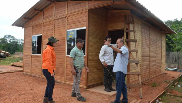 MP abre inquérito para apurar regularidade do “1001 Dignidades”, da prefeitura de Rio Branco