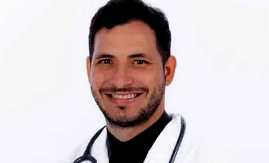 Jovem que matou dois idosos no Mato Grosso junto com a mãe é formado em Medicina no Acre