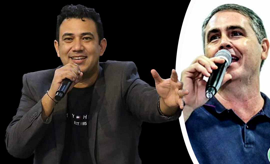 “O Marcus foge do PT. Ele não é de esquerda”, diz pastor do PSOL e ex-secretário de Tião Viana