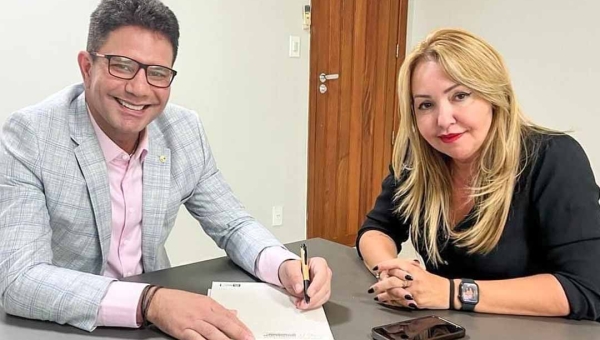 Governo investe R$ 39 milhões para recuperar estradas no Quinari