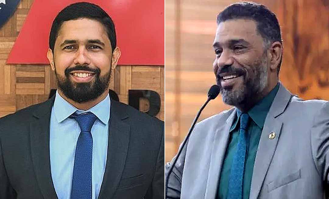 Advogado repudia o deputado Whendy Lima que chamou Vade Mecum de “Freddie Mercury” e detona: “Esse é o nível de representantes que temos”