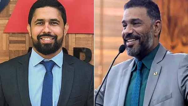 Advogado repudia o deputado Whendy Lima que chamou Vade Mecum de “Freddie Mercury” e detona: “Esse é o nível de representantes que temos”