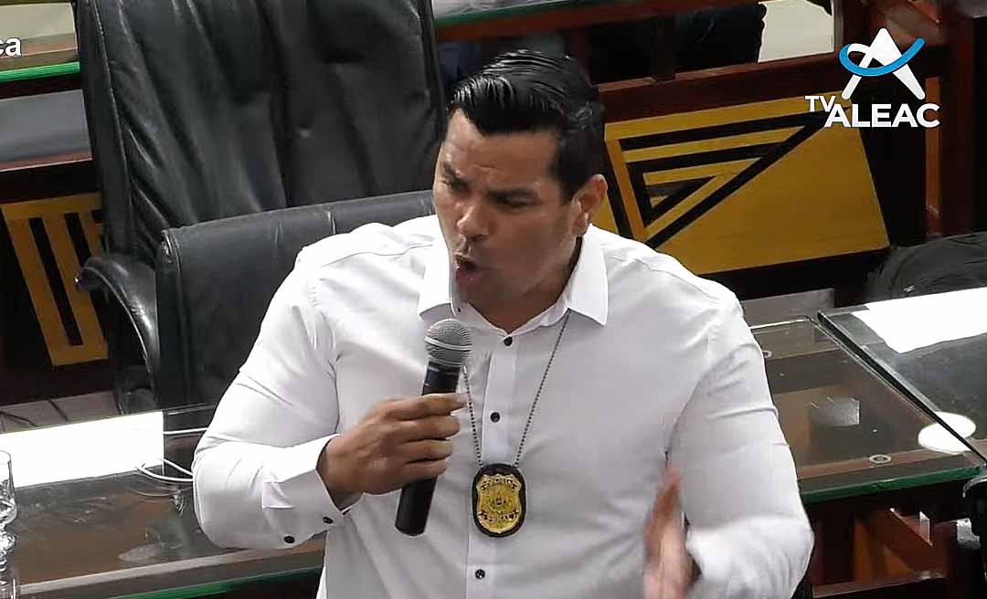 Sindicalista afirma que facções “tomaram de conta” do Acre nos últimos seis anos e culpa falta de valorização do sistema penal