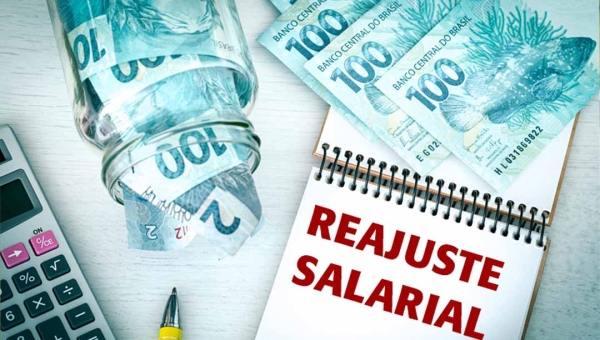 Principais órgãos e poderes já concederam reajustes a seus servidores em 2024
