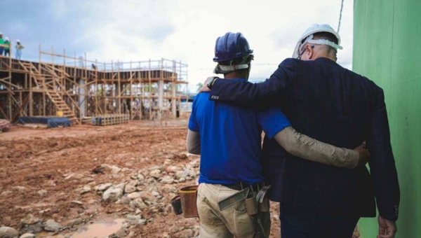 Governo do Acre comemora o Dia do Trabalhador destacando as ações e incentivos que impactam na redução do desemprego no Estado