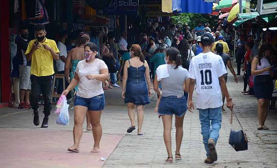 Dia do Trabalhador: desemprego no Brasil atinge 7,9% no primeiro trimestre de 2024
