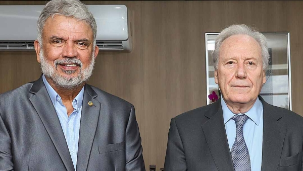 Petecão quer construção de Centro Comunitário pela Vida (Convive) em Rio Branco para prevenir violência contra jovens