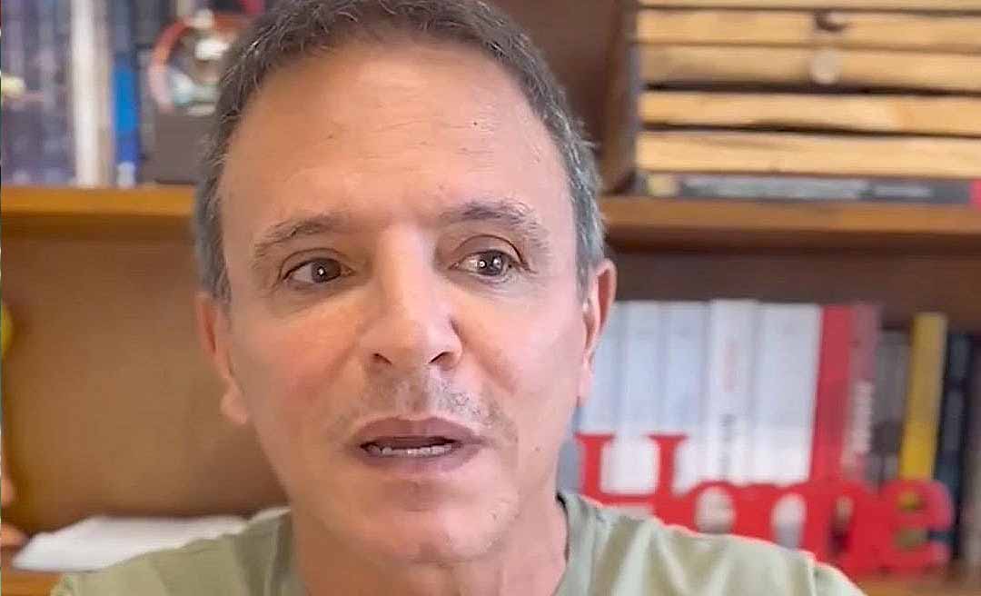 Bittar se diz chocado com dinheiro público investido no show de Madonna enquanto o Rio Grande do Sul vive catástrofe e critica ambientalistas