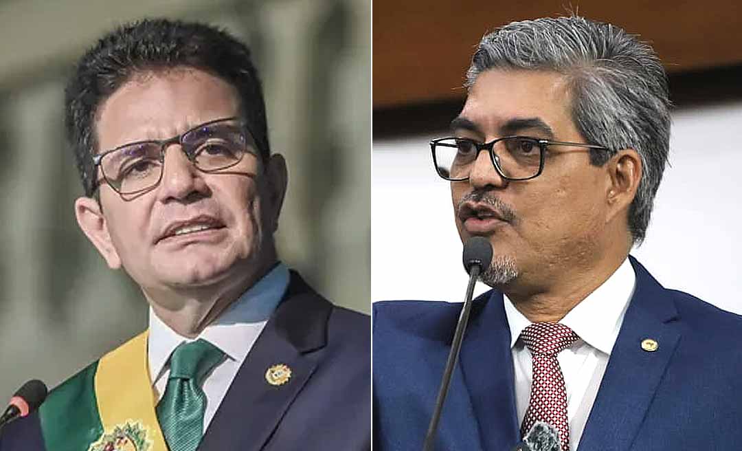 STJ julga ação que pede afastamento de Gladson Cameli do cargo no dia 15; Edvaldo comenta: “precisa ter um desfecho”