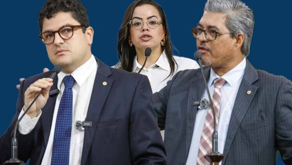 Medtrauma entra na pauta da Aleac novamente e deputados falam em superfaturamento e morosidade para concluir relatório