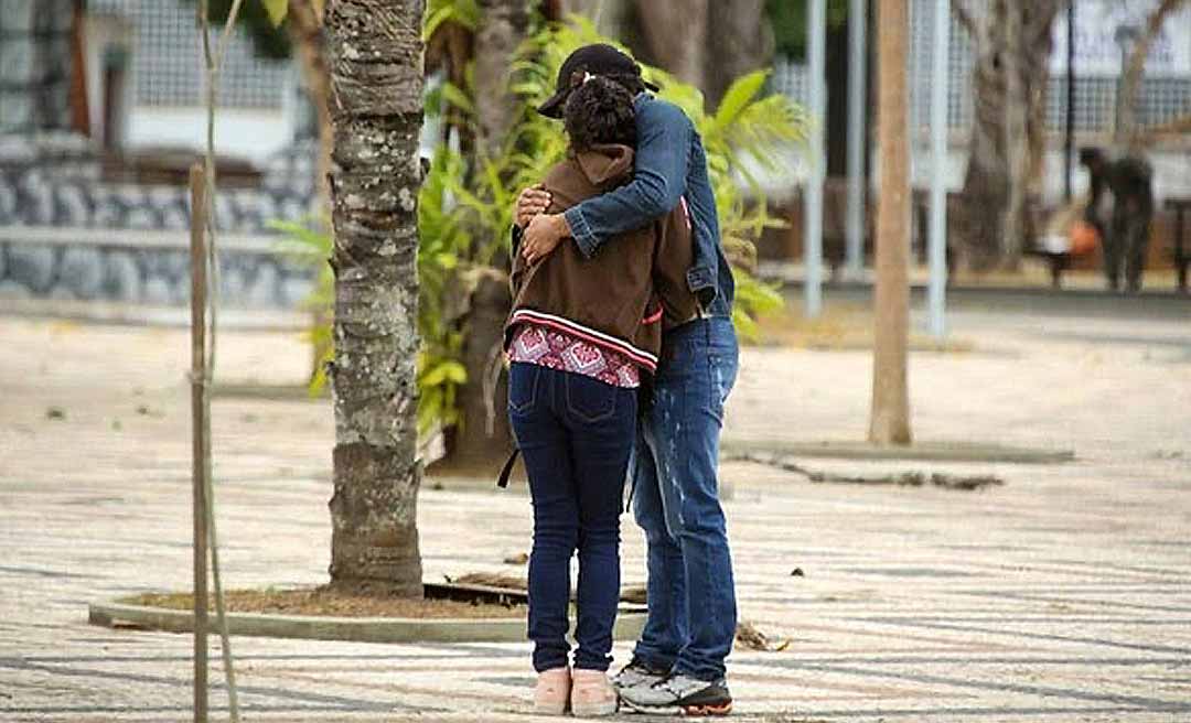Preparem os agasalhos! Primeira friagem de 2024 no Acre deve ocorrer na próxima terça-feira, alerta Friale