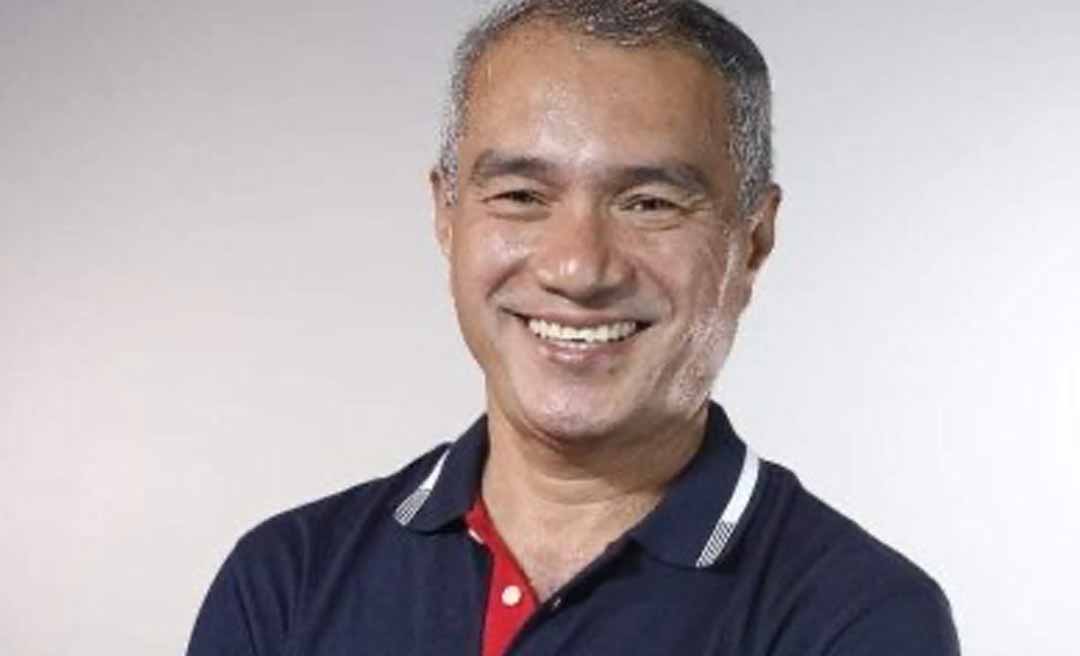 Após ser citado por Marconi Perillo como um dos nomes com ‘recall’ para disputar as eleições, Minoru não descarta candidatura: “o PSDB está reavaliando a possibilidade”