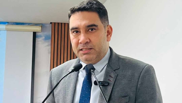 Samir Bestene pede celeridade para projeto de isenção do IPTU às vítimas de alagação