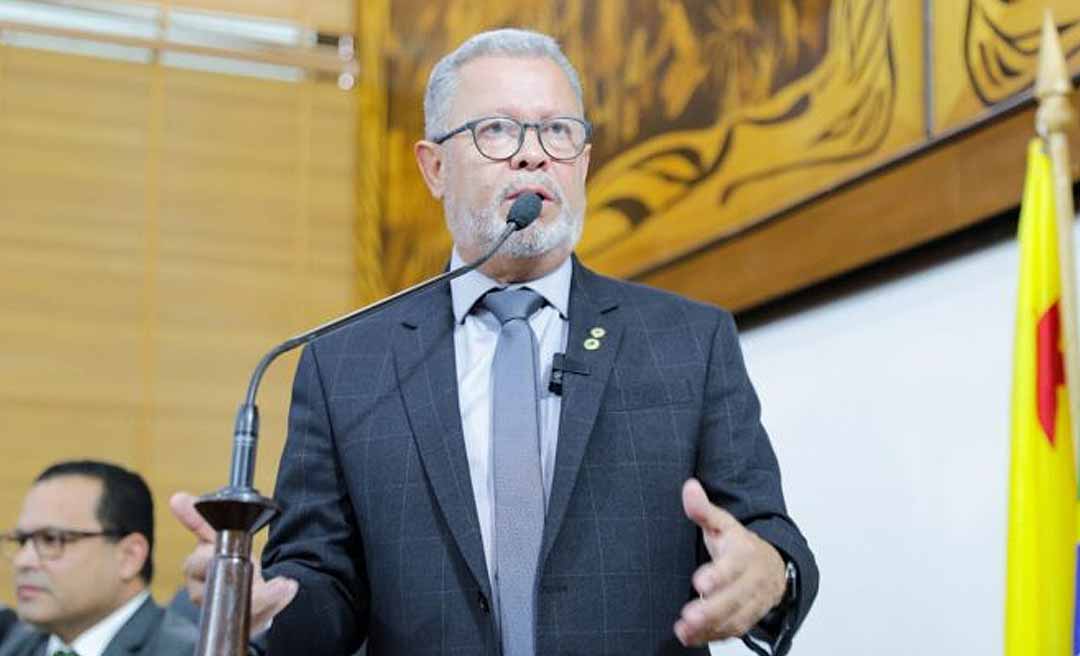 Afonso Fernandes diz que 48% das crianças de 0 a 3 anos estão fora das creches no Acre