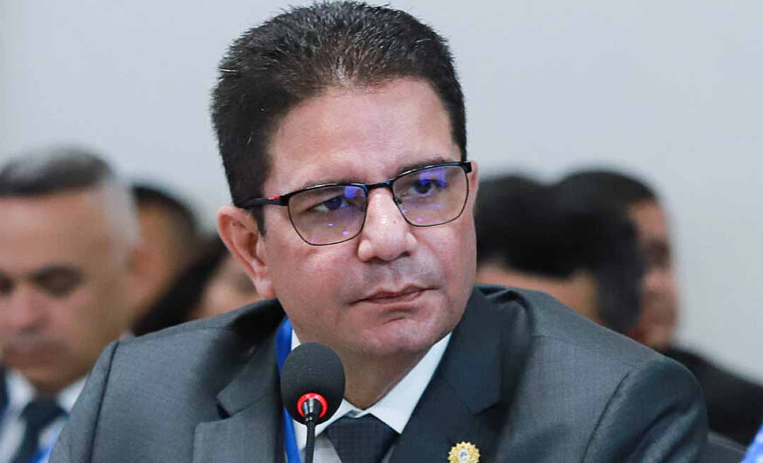 “A Justiça cumpriu o seu papel  e agora terei a oportunidade de me defender e provar minha inocência  e idoneidade”, diz Gladson Cameli