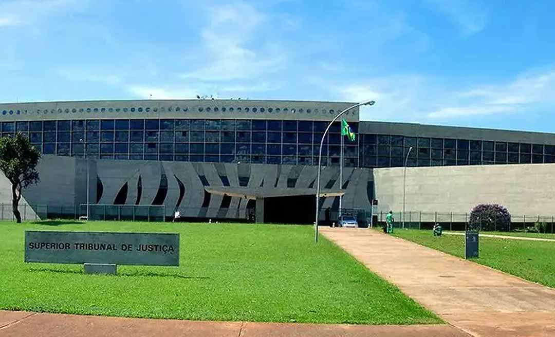 STJ julga se aceita denúncia e torna réu o governador Gladson Cameli nesta quarta-feira