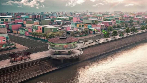 Após quase quatro anos aprovado pela Aleac, empréstimo superior a R$ 240 milhões é assinado com o Fonplata