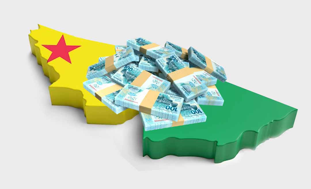 Acre deve pouco mais de R$ 427 milhões para a União, revela planilha