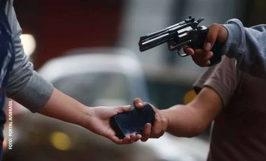 Polícia Civil do Acre recupera R$ 33 Mil em objetos roubados e restitui às vítimas