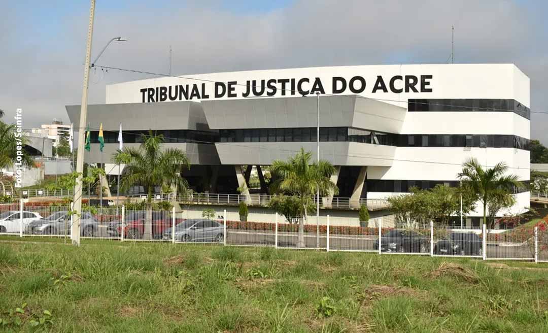 Poder Judiciário do Acre alcança o primeiro lugar no Índice de Atendimento à Demanda entre todos os tribunais estaduais do país