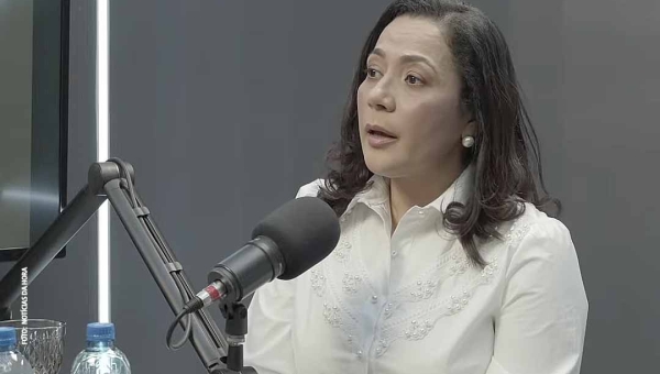 Mailza minimiza saída de Bocalom do PP, e diz que defendeu candidatura própria