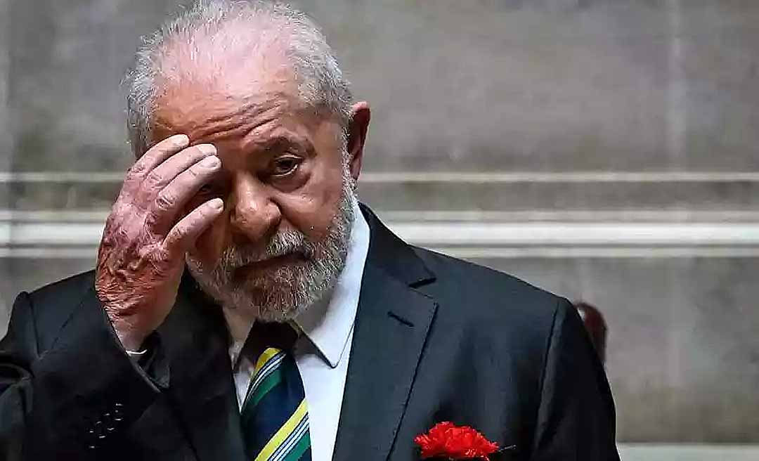 Lula inclui hospital universitário no Acre em PAC bilionário para tentar reverter greve