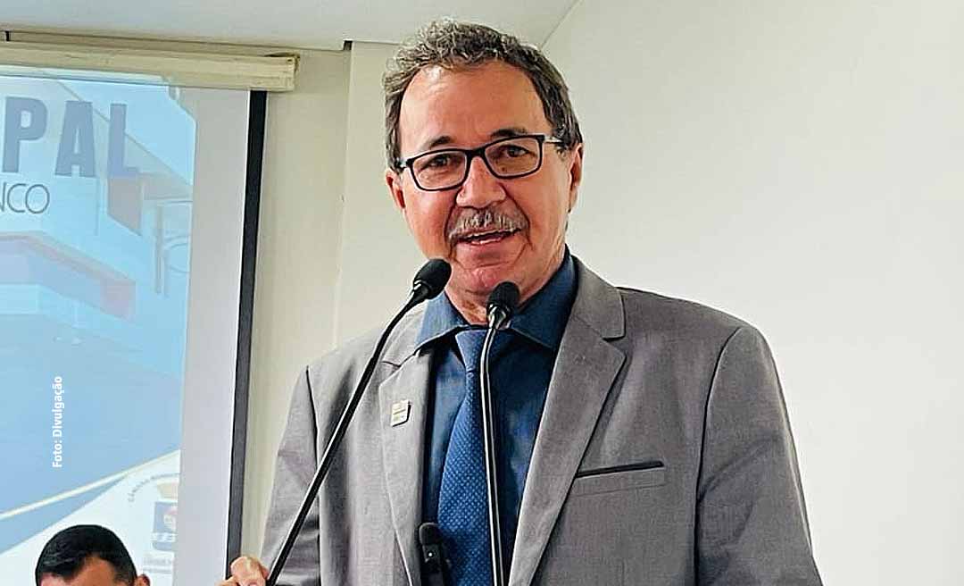 Vereador Francisco Piaba faz indicação na Câmara reivindicando gratuidade na travessia de balsa no Polo Benfica