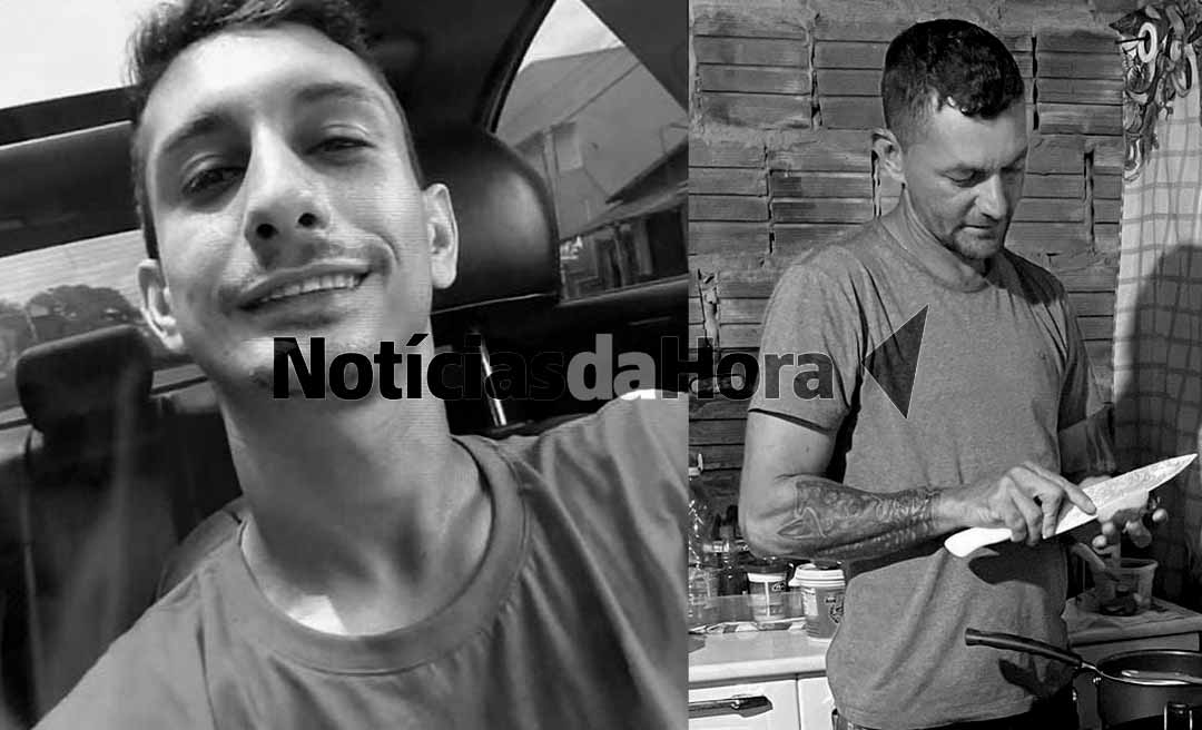 Oito pessoas são presas suspeitas de participação na morte de tio e sobrinho em ramal de Acrelândia; mortes foram motivadas por dívidas com o tráfico de drogas