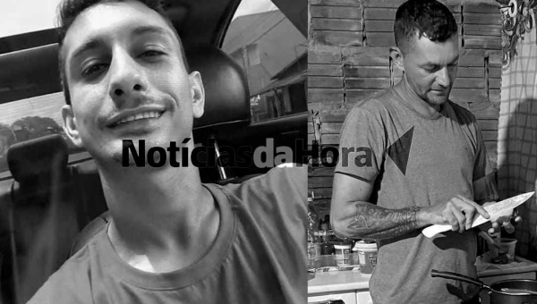 Oito pessoas são presas suspeitas de participação na morte de tio e sobrinho em ramal de Acrelândia; mortes foram motivadas por dívidas com o tráfico de drogas