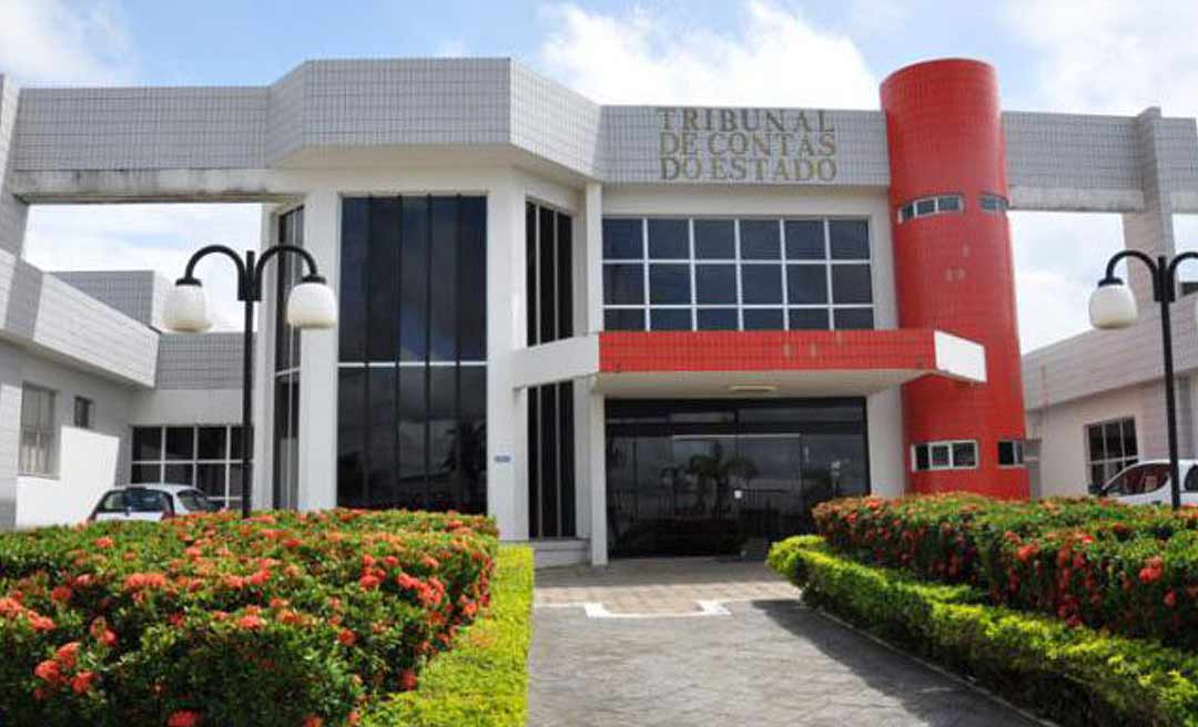 Concurso do TCE/AC: inscrições abertas para 30 vagas com salários de até R$ 12 mil