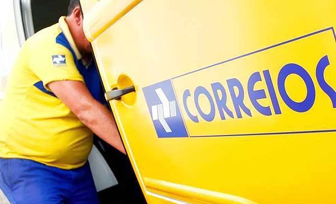 Correios seleciona lojas interessadas em atuar como Pontos de Coleta no Acre