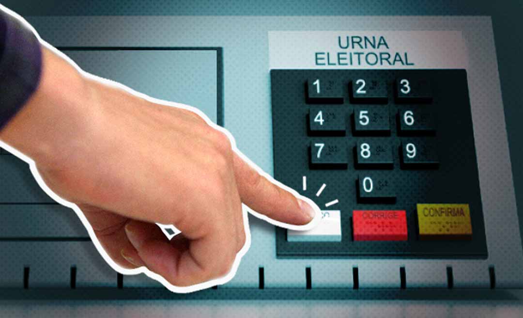 Prefeitura de Rio Branco estabelece regras para conduta de agentes públicos durante período eleitoral