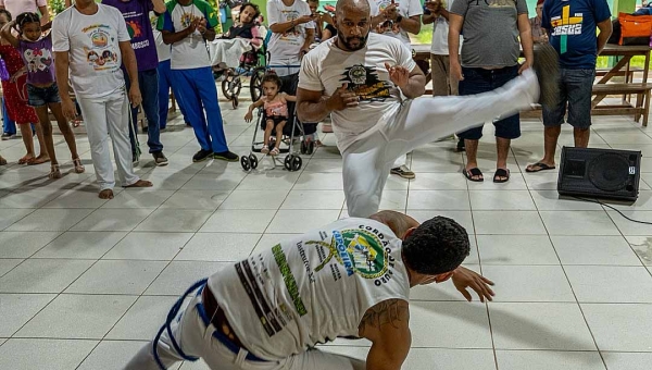 Associação Casa de Pescador realiza seu 2º Encontro Cultural nos dias 12 e 13 de julho