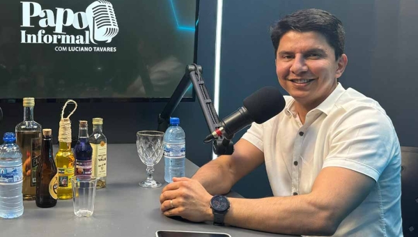 “Bocalom e Marcus Alexandre estão muito parecidos”, avalia Jenilson Leite ao criticar ex-petista e bolsonarista