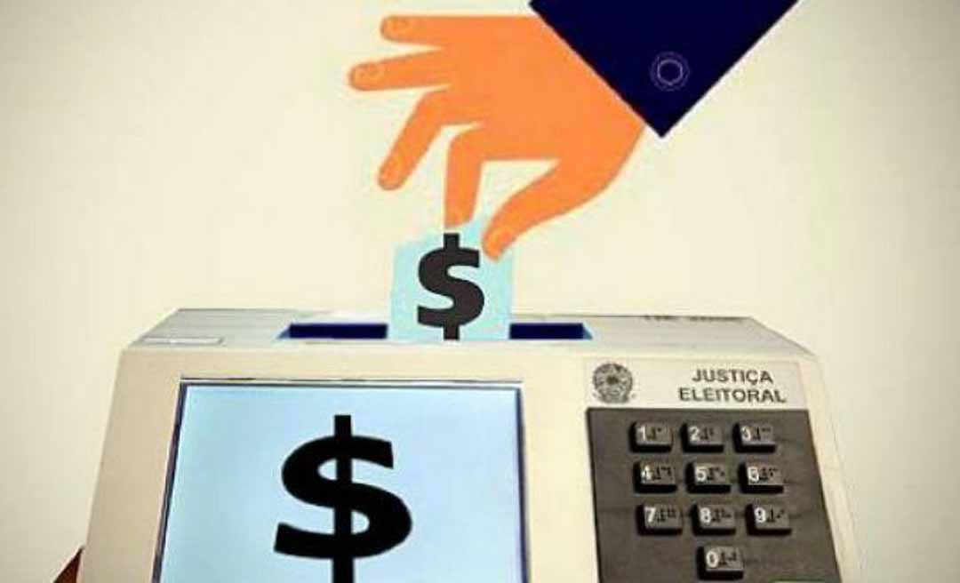 Candidatos a prefeito de Rio Branco terão limites de gastos inferiores aos do Vale Juruá, determina TSE