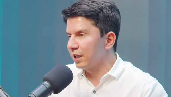 PSB confirma nome de Jenilson Leite na disputa a prefeito de Rio Branco dia 2 de agosto no Gran Lummi