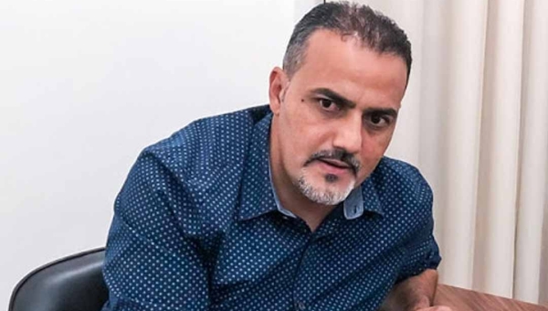 Ministros do TCU entendem como irregulares contas de Ilderlei Cordeiro