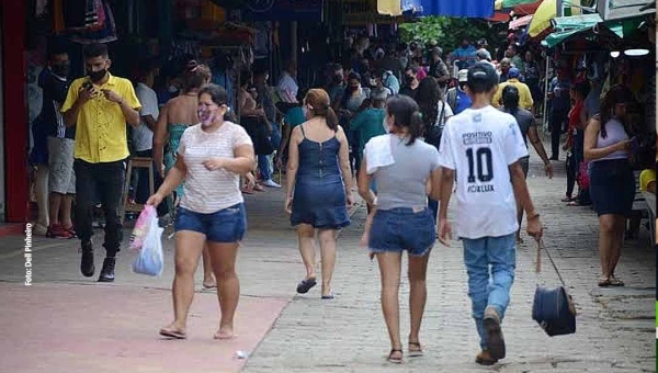 Maioria do eleitorado acreano é composto de mulheres, aponta Justiça Eleitoral