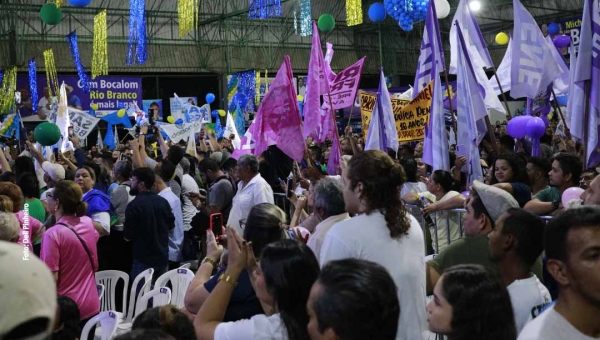 Convenções partidárias: o que são e como funcionam as festas de escolha dos candidatos