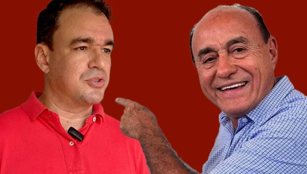 Zen afirma que Bocalom usa da estratégia de alimentar ódio ao PT para esconder a própria incompetência