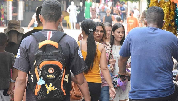 Número de eleitores na Região Norte cresce 8,3%; eleitorado na Capital acreana aumentou quase 7%